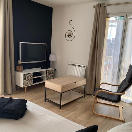 Studio Sable Sur Sarthe Bagian luar foto