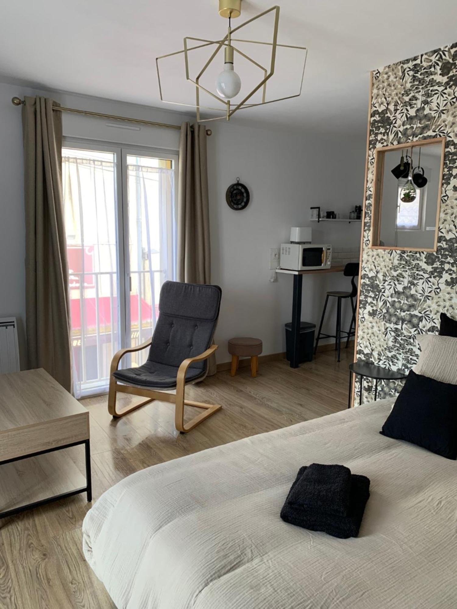 Studio Sable Sur Sarthe Bagian luar foto