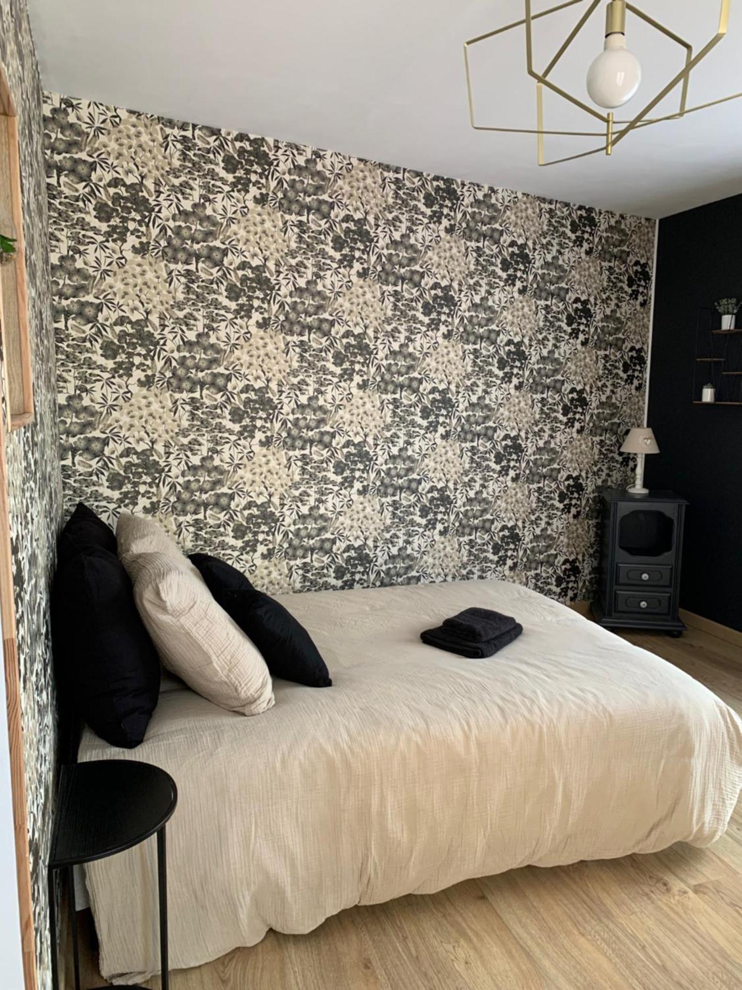 Studio Sable Sur Sarthe Bagian luar foto